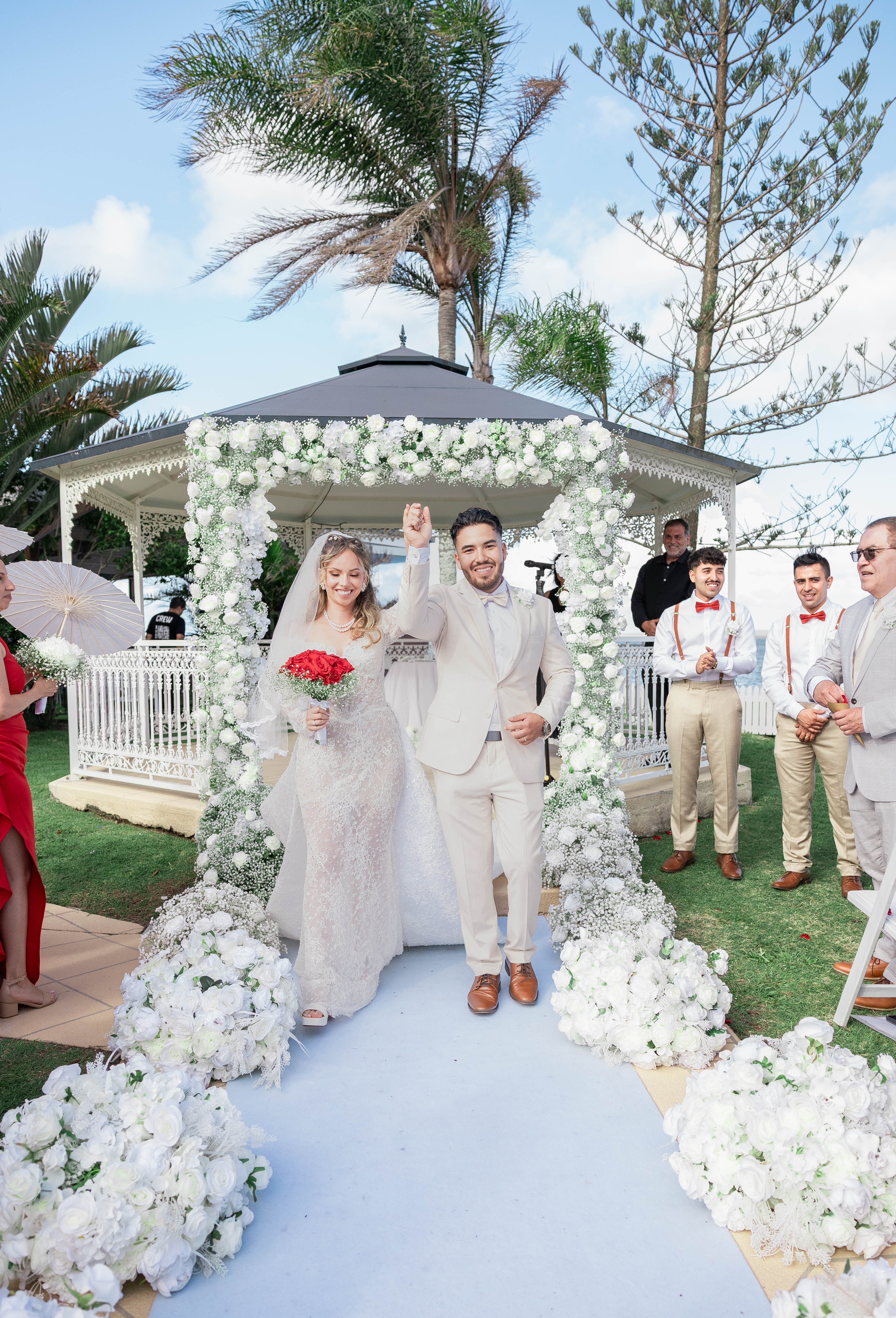 Wedding Photography by Emmanuel Rojas — Natalia & Renato, Colombia 2025