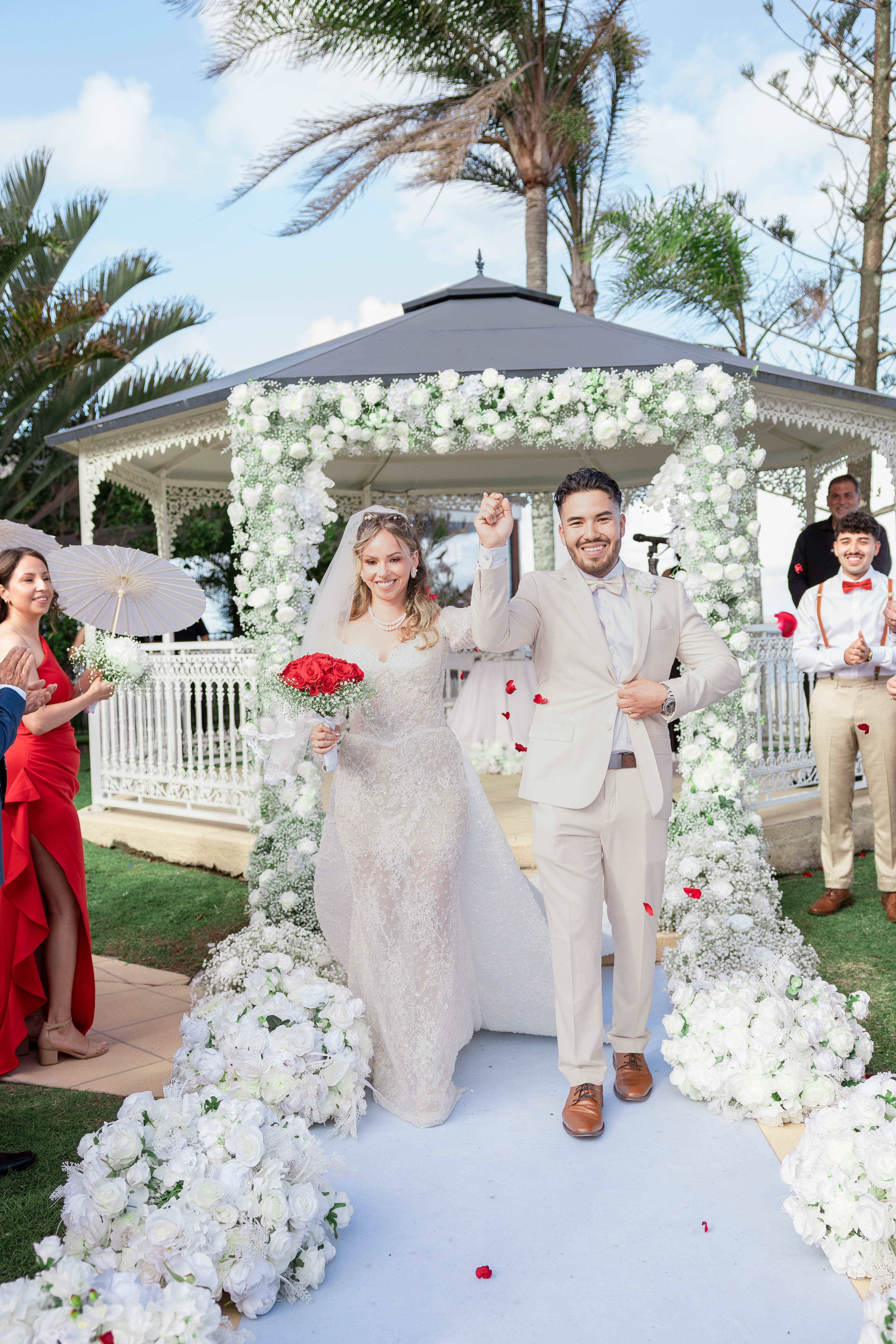 Wedding Photography by Emmanuel Rojas — Natalia & Renato, Colombia 2025