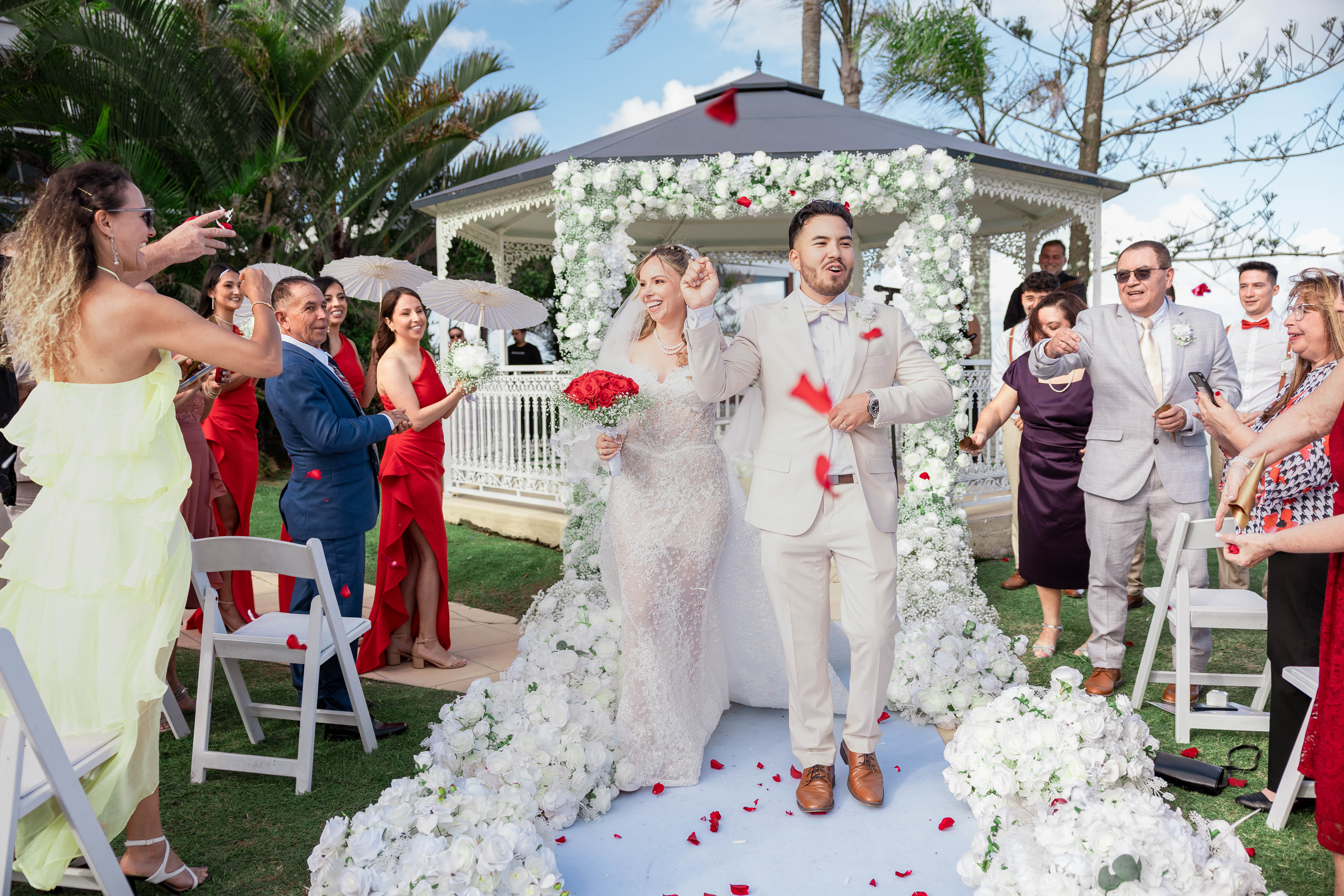 Wedding Photography by Emmanuel Rojas — Natalia & Renato, Colombia 2025