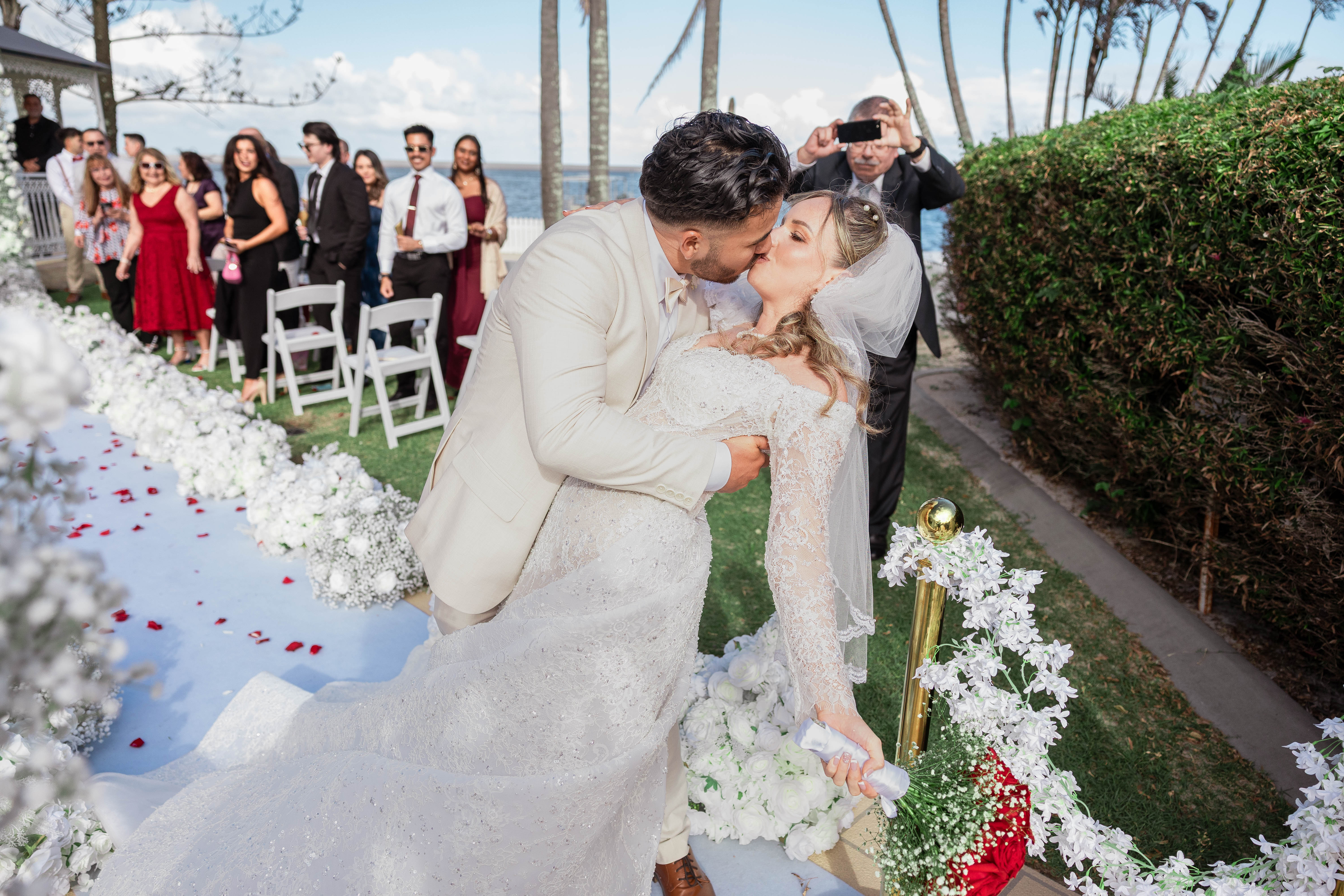 Wedding Photography by Emmanuel Rojas — Natalia & Renato, Colombia 2025