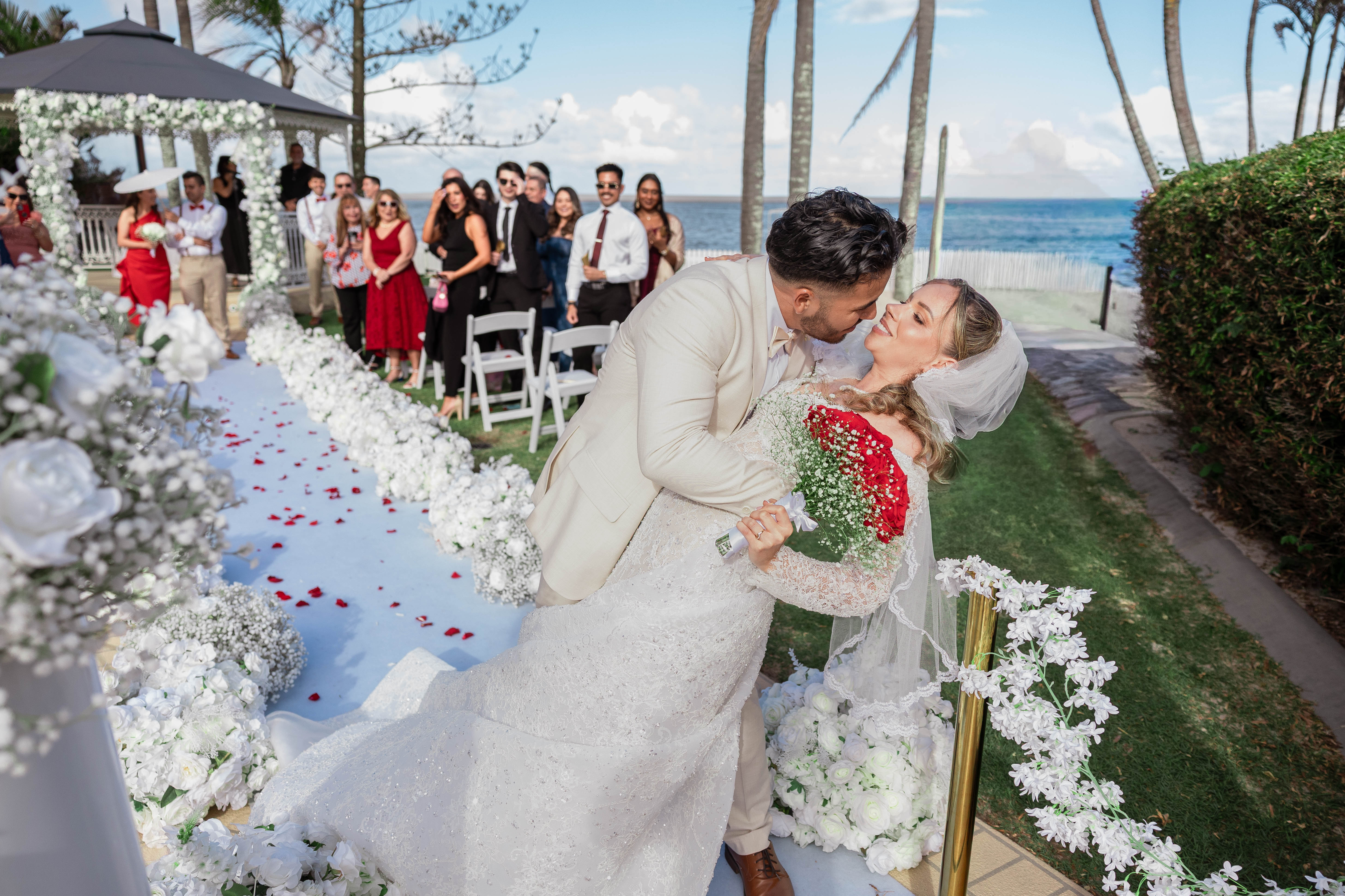 Wedding Photography by Emmanuel Rojas — Natalia & Renato, Colombia 2025