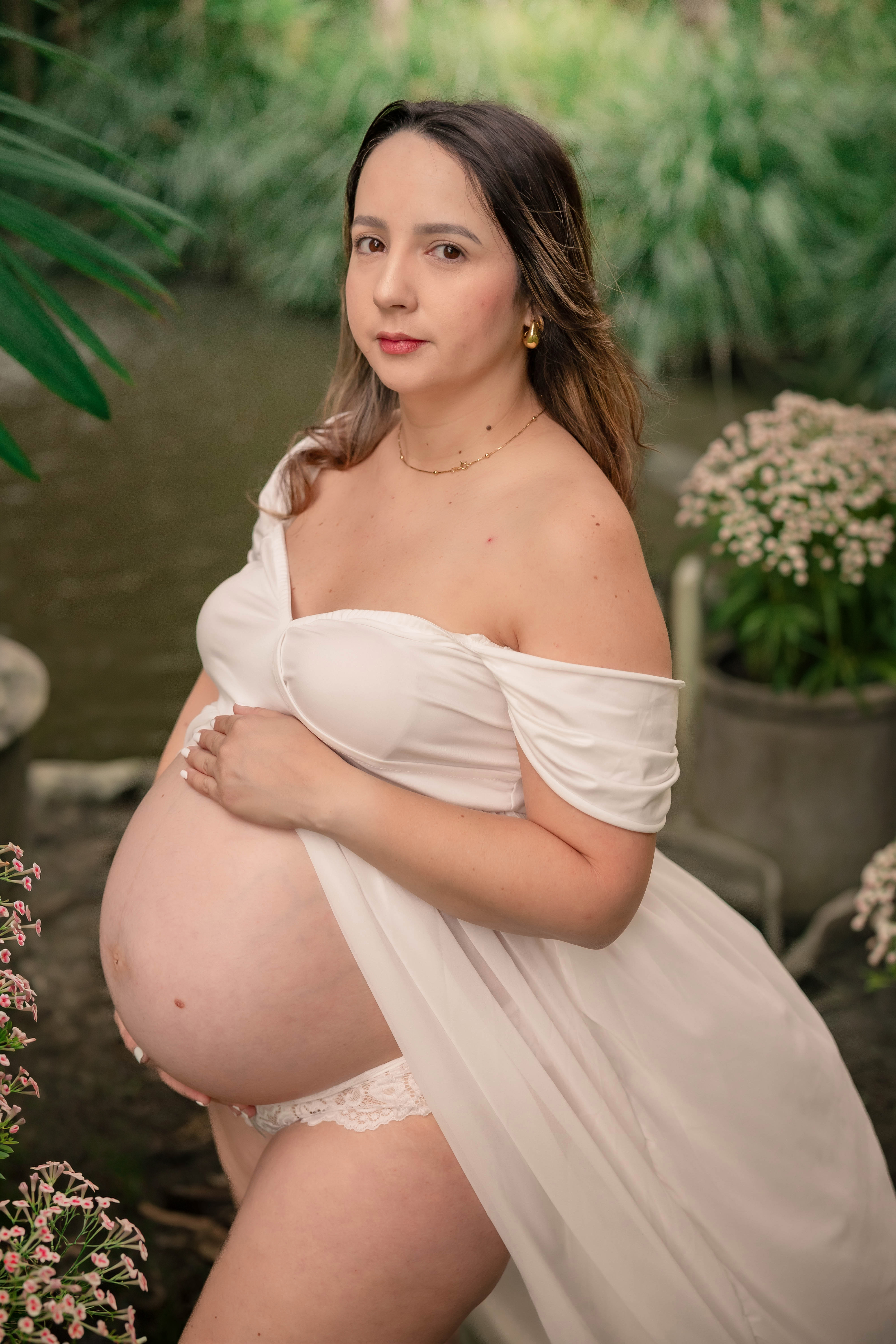 Mafe — Maternity