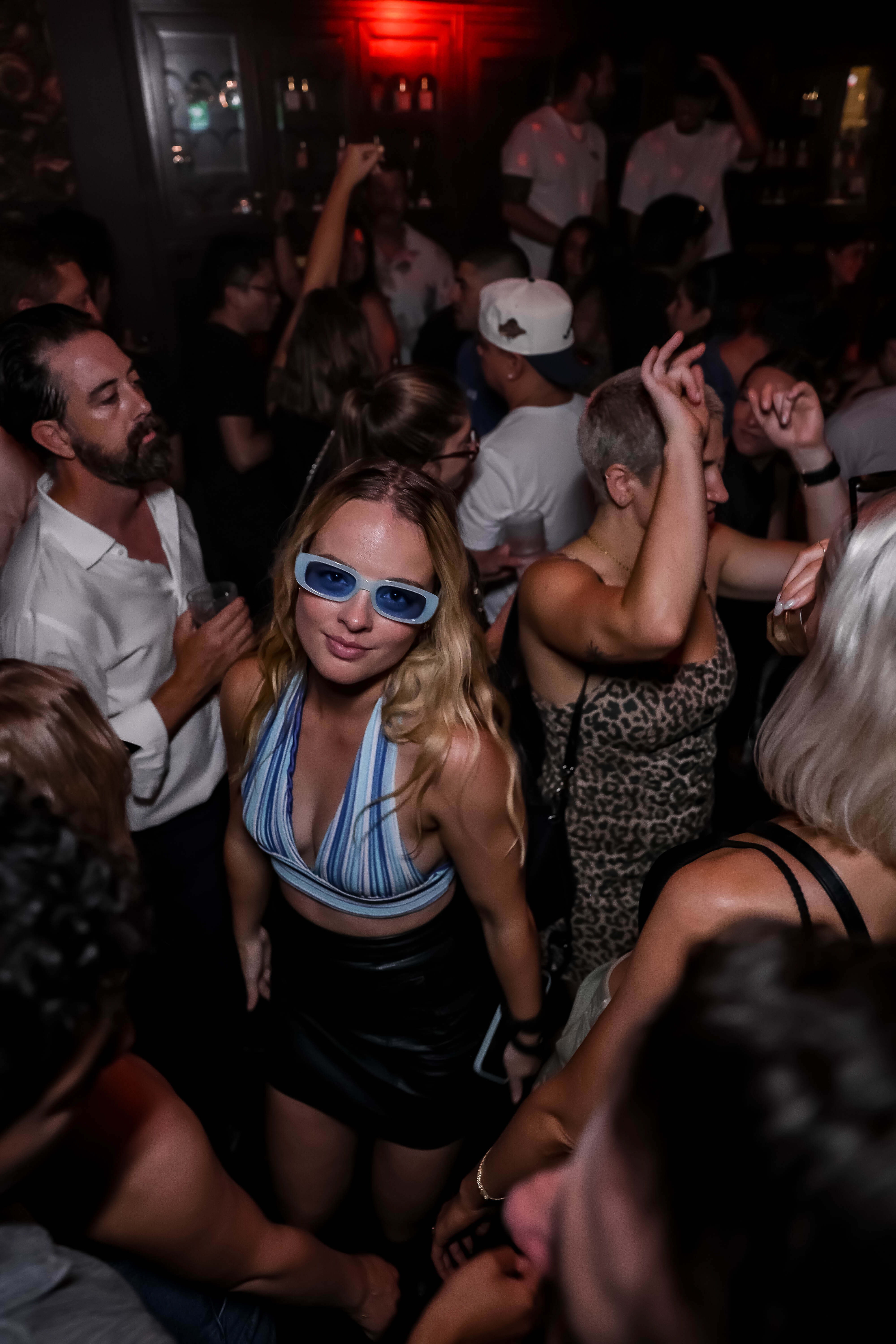 Event Photography by Emmanuel Rojas — Paw & Co — Brisbane, Brisbane, Australia 2025