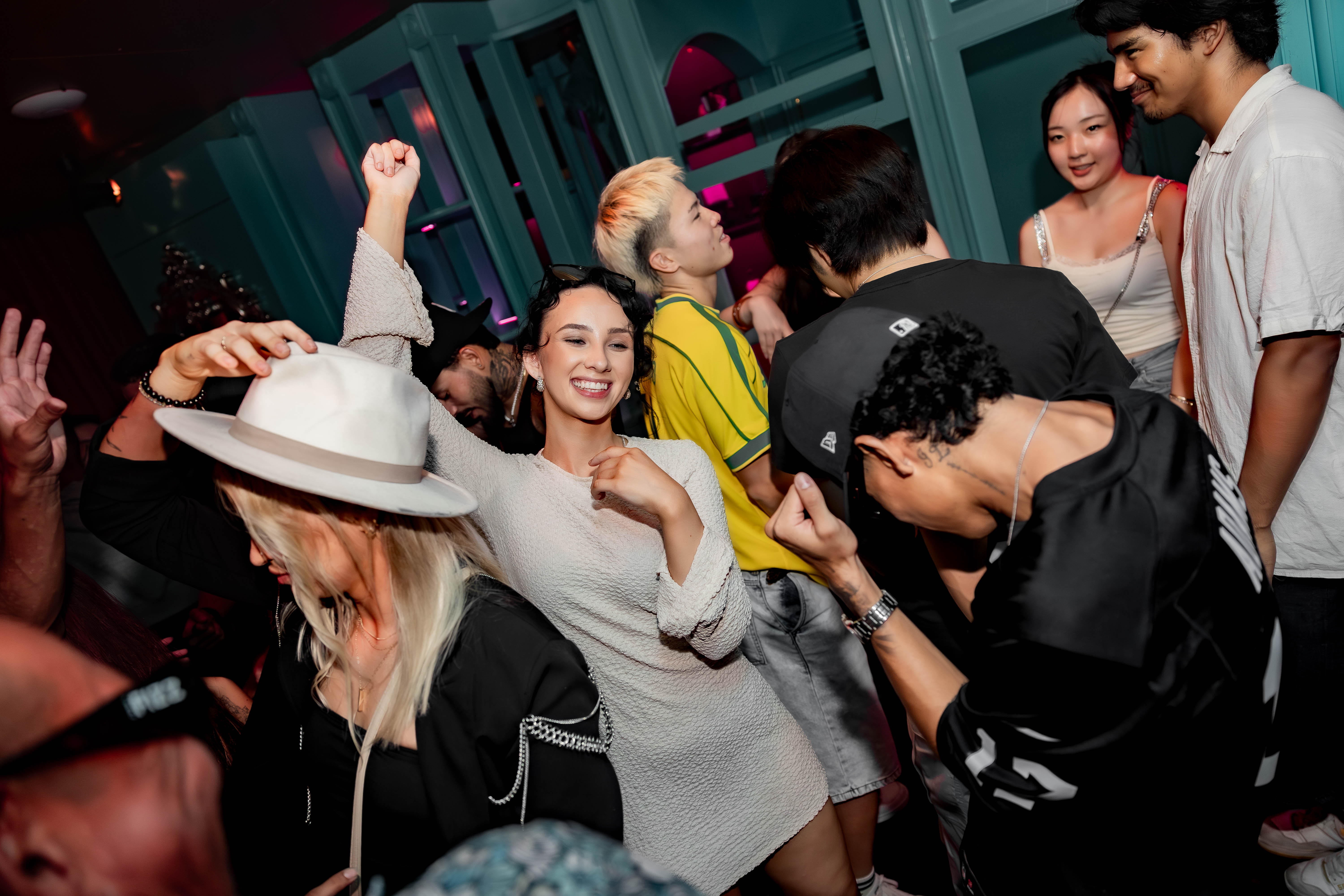 Event Photography by Emmanuel Rojas — Paw & Co — Brisbane, Brisbane, Australia 2025