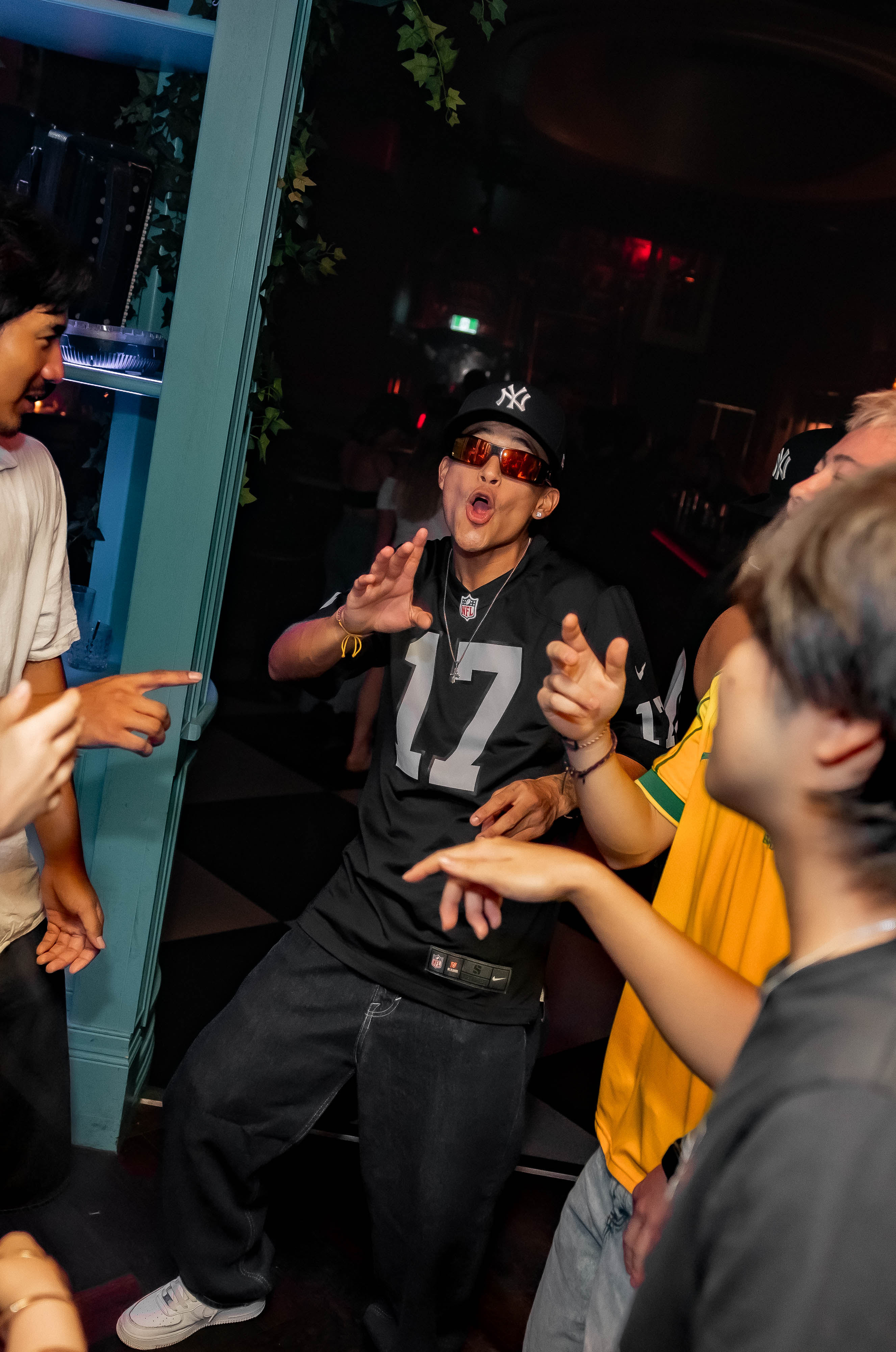 Event Photography by Emmanuel Rojas — Paw & Co — Brisbane, Brisbane, Australia 2025