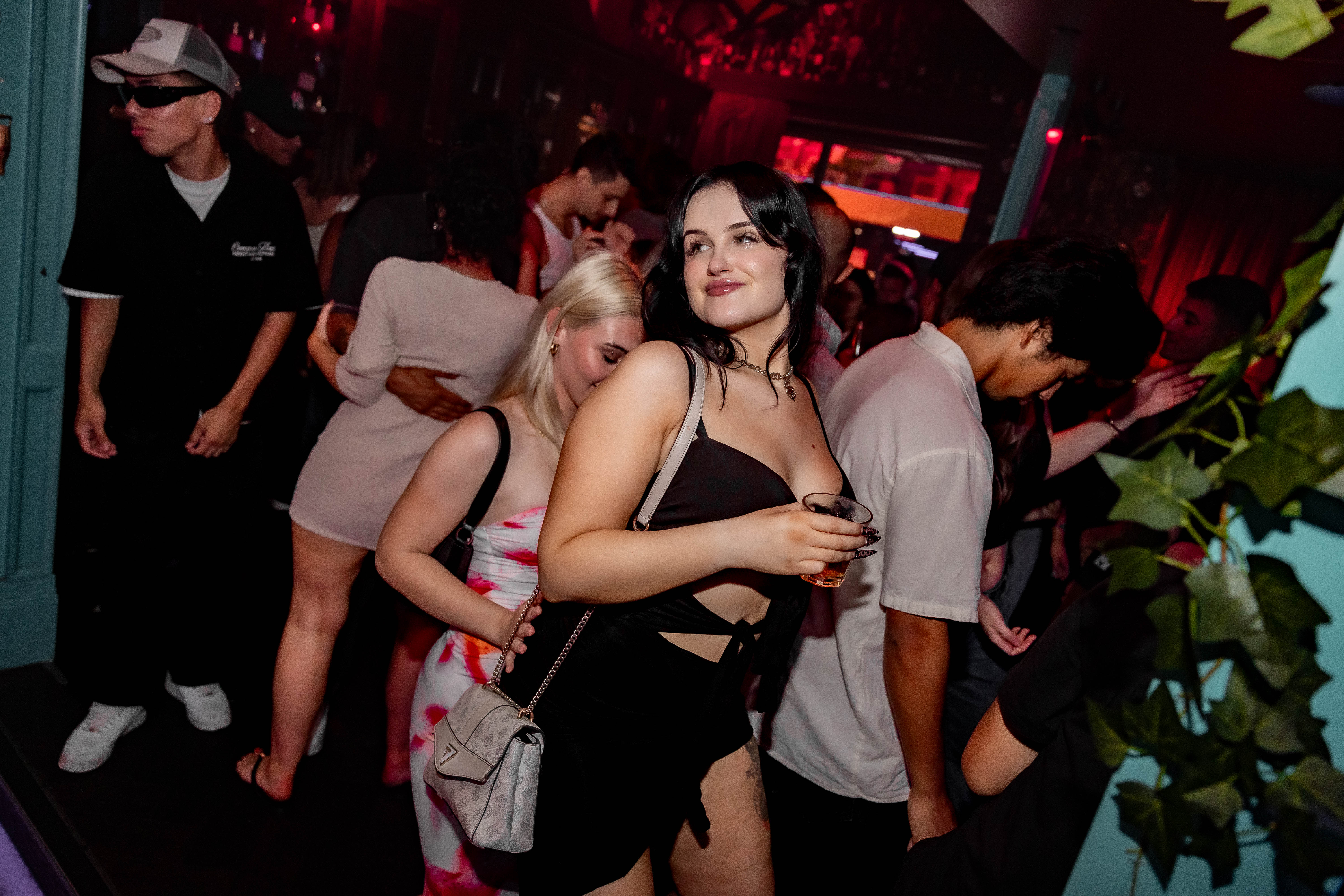 Event Photography by Emmanuel Rojas — Paw & Co — Brisbane, Brisbane, Australia 2025