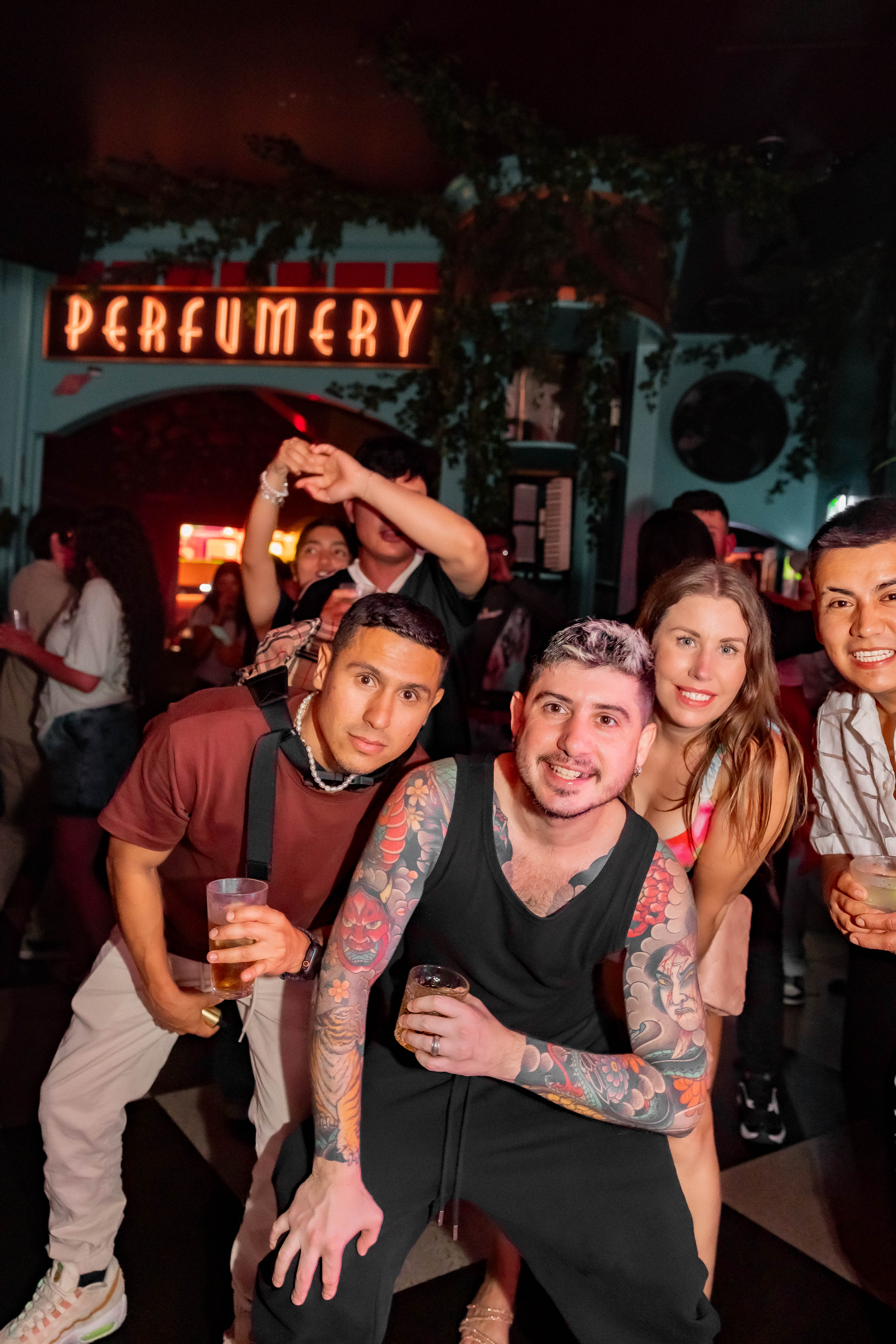 Event Photography by Emmanuel Rojas — Paw & Co — Brisbane, Brisbane, Australia 2025