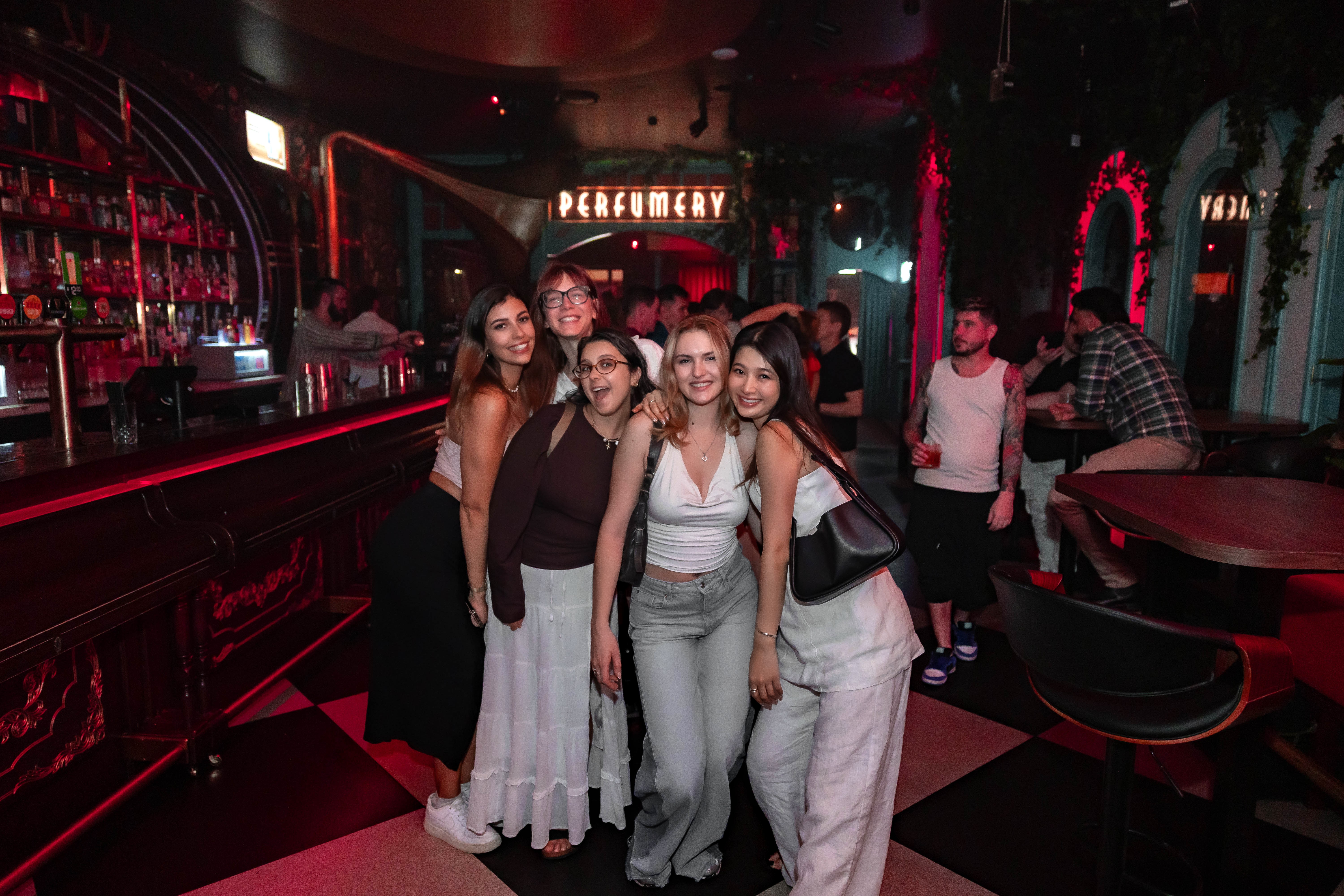 Event Photography by Emmanuel Rojas — Paw & Co — Brisbane, Brisbane, Australia 2025