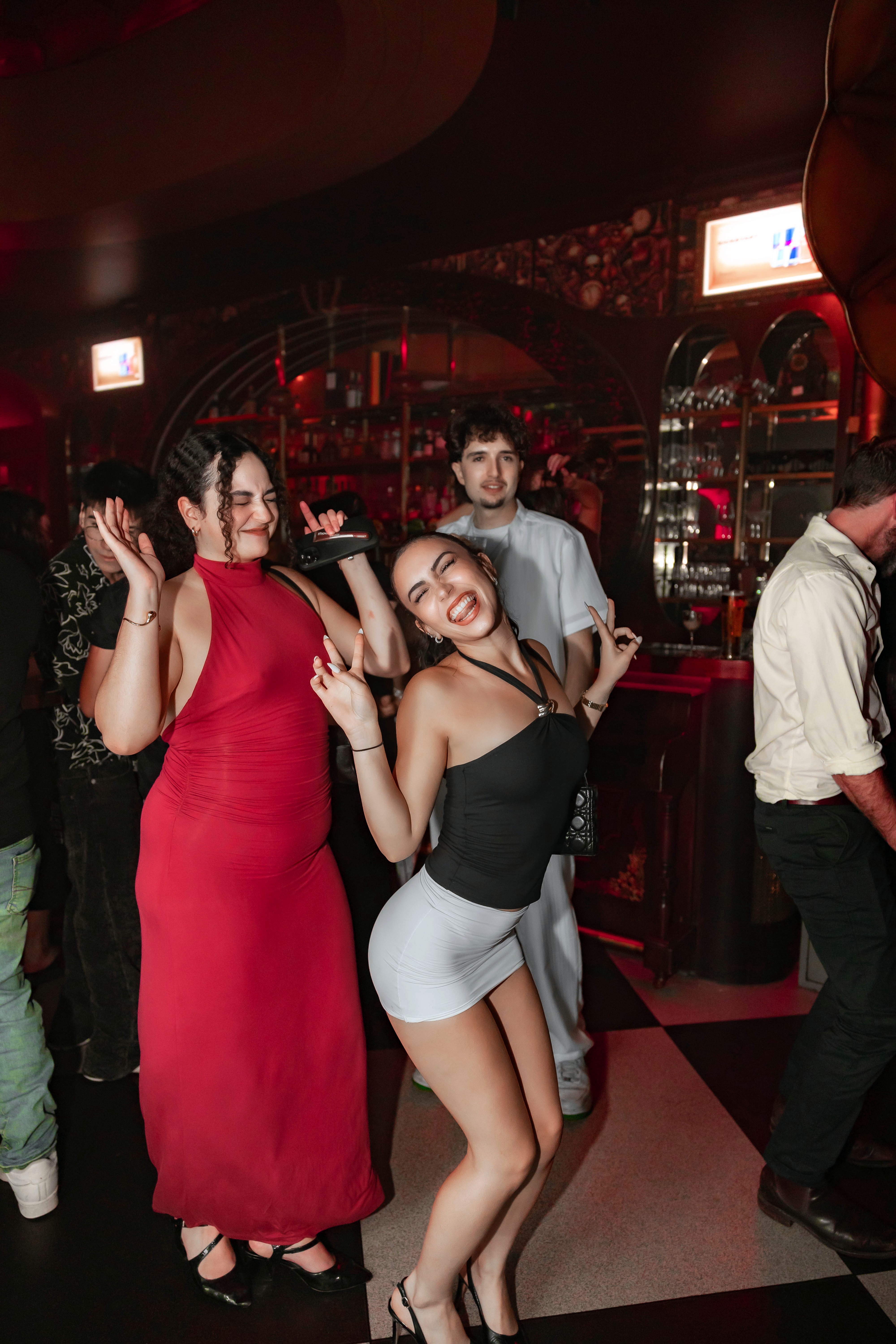 Event Photography by Emmanuel Rojas — Paw & Co — Brisbane, Brisbane, Australia 2025