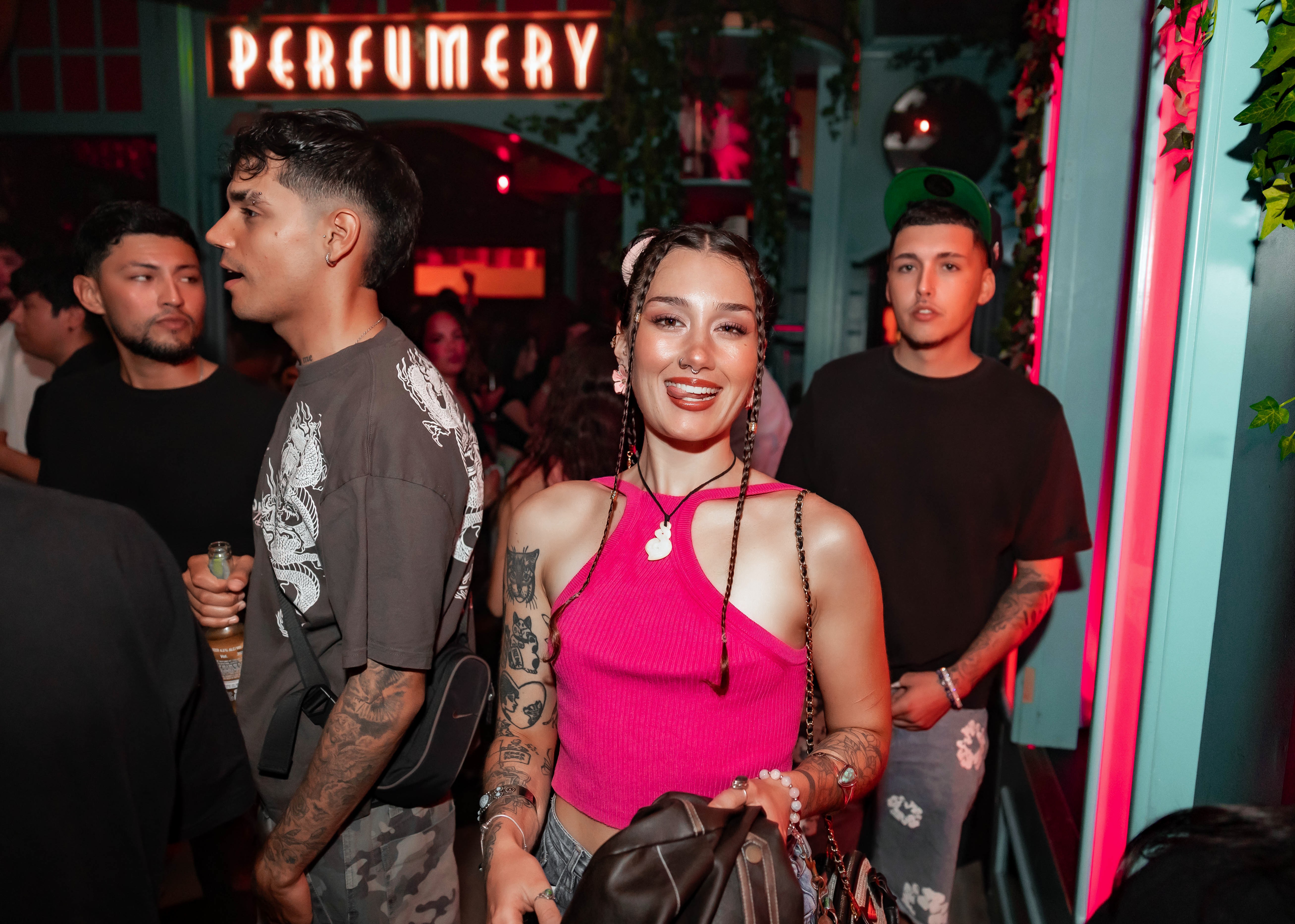 Event Photography by Emmanuel Rojas — Paw & Co — Brisbane, Brisbane, Australia 2025