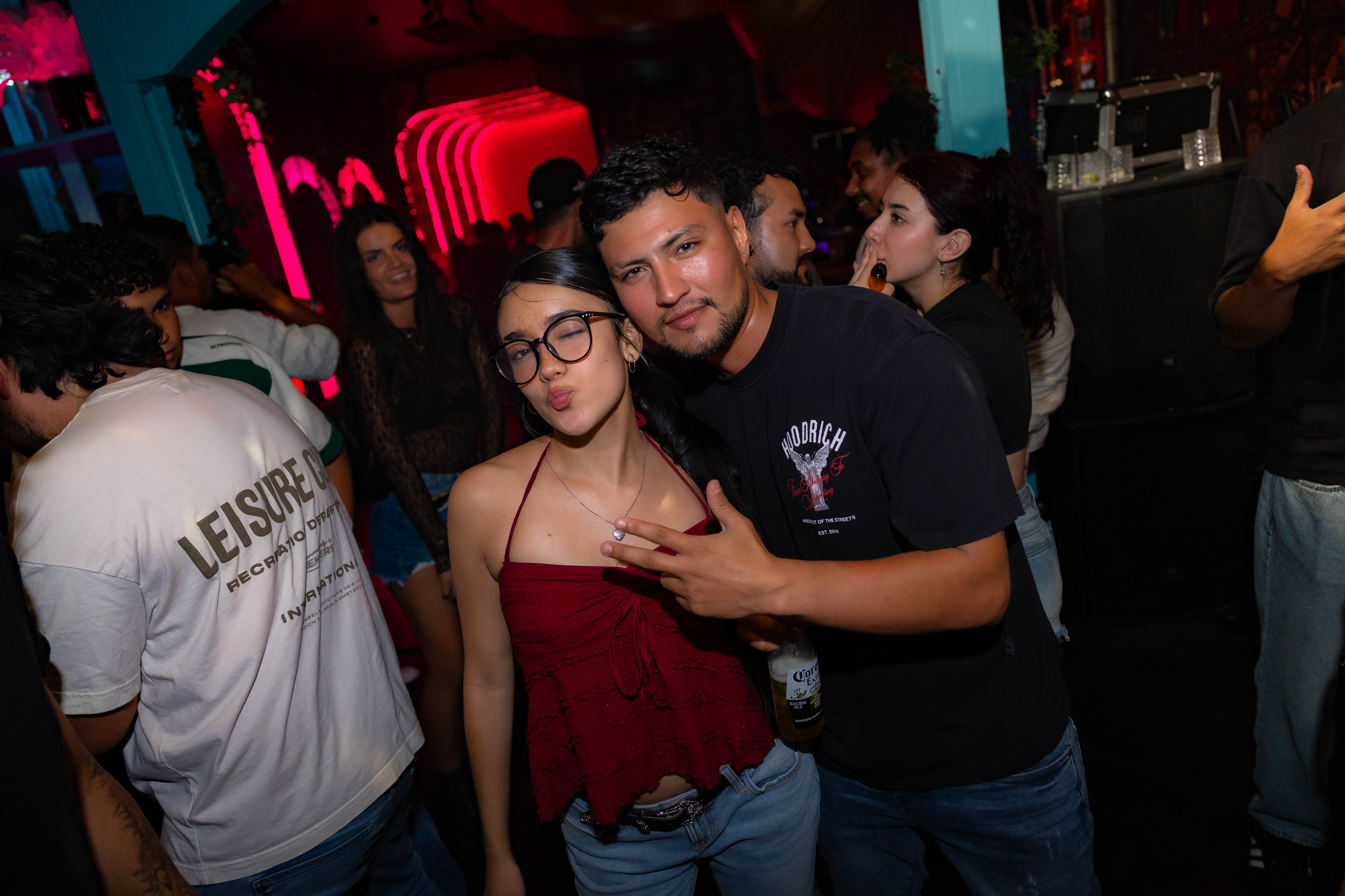 Event Photography by Emmanuel Rojas — Paw & Co — Brisbane, Brisbane, Australia 2025