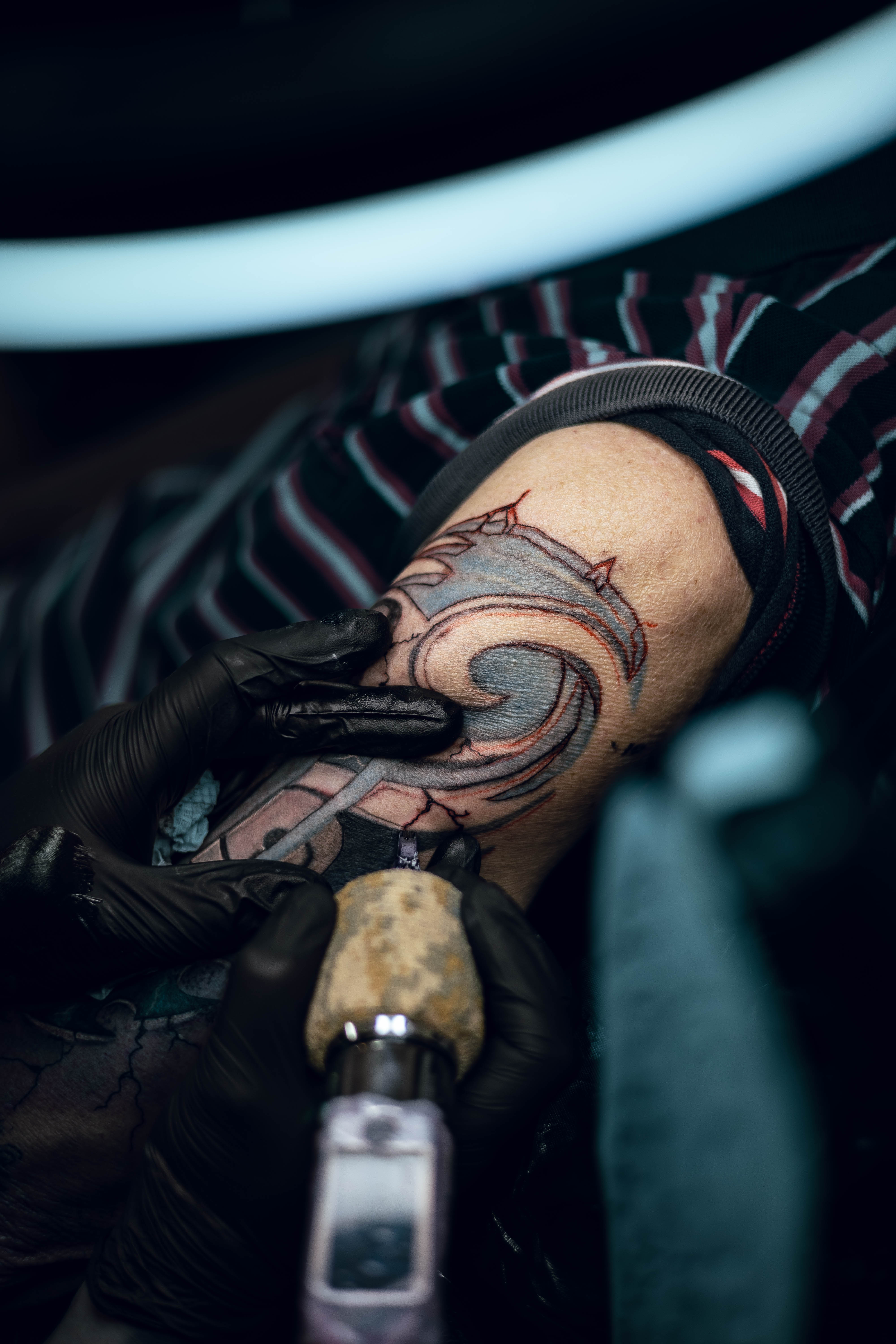 Personal Branding Photography by Emmanuel Rojas — Tatudor — Personal Branding, Brisbane, Australia 2025